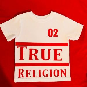 True Religion